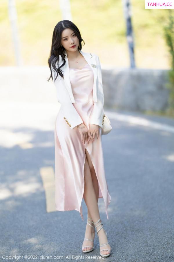 杨晨晨 sugar小甜心CC [XiuRen]高清写真图 2022.05.31 No.5088 杨晨晨Yome第7张图片